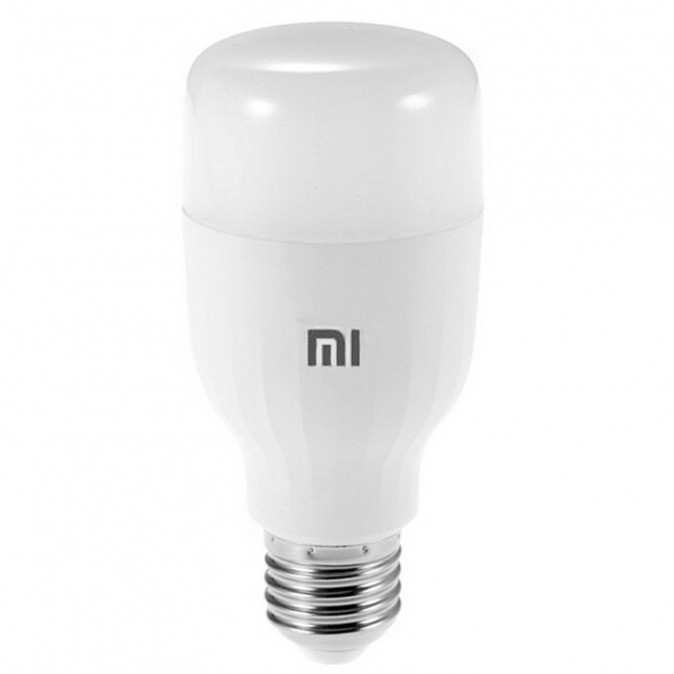 Xiaomi Mi Smart LED Bulb Essential White and Color okosizzó Otthon