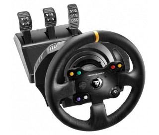 Thrustmaster TX RW Leather Edition (Bontott) Több platform