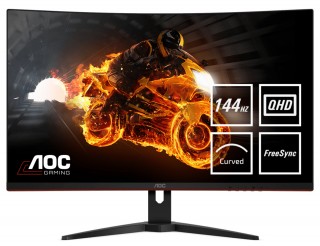 AOC CQ32G1 (Bontott) PC