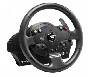 Thrustmaster TMX Pro Force Feedback PC/XBOX ONE Kormány Több platform