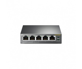 TP-Link TL-SF1005P 5port PoE PC