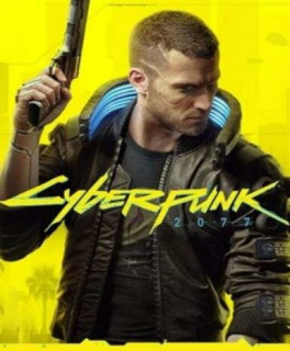 Cyberpunk 2077 (PC) GOG (Letölthető) PC