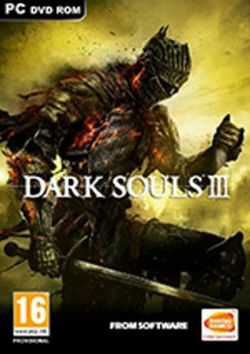 DARK SOULS™ III (Letölthető) PC