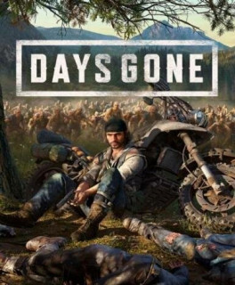 Days Gone Steam (Digitális) PC