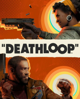 Deathloop PC Letölthető PC