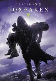 Destiny 2 Forsaken Steam (Letölthető) PC