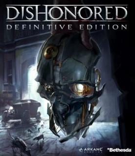 Dishonored - Definitive Edition Steam Key GLOBAL (Letölthető) PC