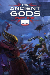 Doom Eternal The Ancient Gods DLC1 (Letölthető) PC