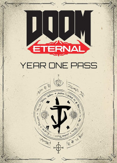 Doom Eternal Year One Pass (Letölthető) PC