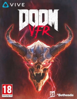 DOOM VFR (PC) Steam (Letölthető) PC