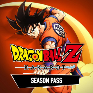 DRAGON BALL Z: KAKAROT - Season Pass (PC) Steam (Letölthető) PC