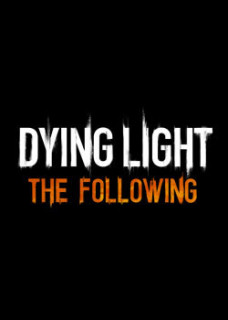 Dying Light: The Following (PC) Letölthető (Steam kulcs) PC