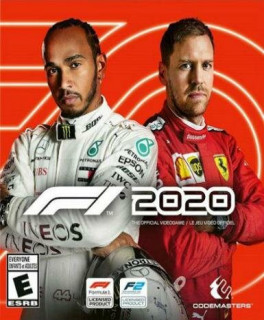 F1® 2020 (Letölthető) PC