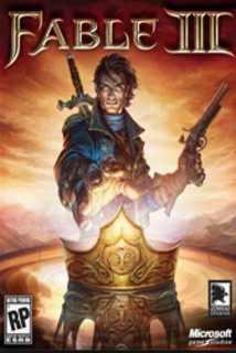 Fable III (PC) Steam (Letölthető) PC