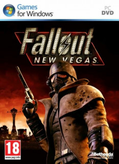 Fallout New Vegas (ENG) (Letölthető) PC