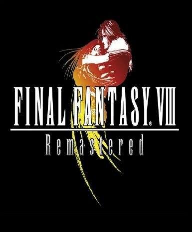 Final Fantasy VIII: Remastered (Letölthető) PC