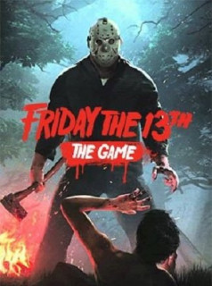 Friday the 13th: The Game (Letölthető) PC