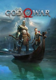 God of War (EU) (Letölthető) PC