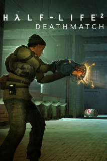 Half-Life 2: Deathmatch (Letölthető) PC