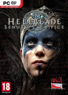 Hellblade: Senua's Sacrifice (PC) Steam (Letölthető) PC