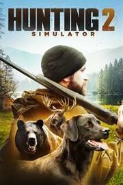 Hunting Simulator 2 (Letölthető) PC