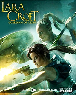 Lara Croft and the Guardian of Light (PC) Letölthető PC