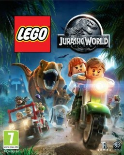 LEGO Jurassic World (PC) Steam (Letölthető) PC