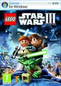 LEGO Star Wars III: The Clone Wars (Letölthető) PC