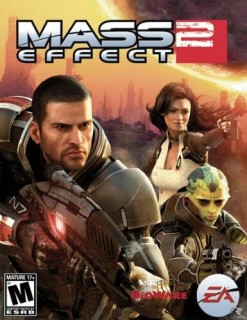 Mass Effect 2 Origin (Letölthető) PC