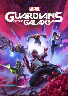 Marvel's Guardians of the Galaxy (Letölthető) PC