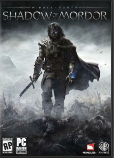 Middle-earth™: Shadow of Mordor™ (Letölthető) PC