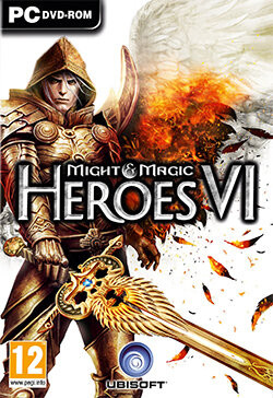 Might & Magic Heroes VI (PC) Letölthető PC
