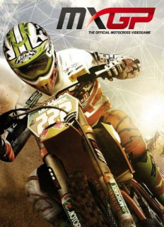 MXGP - The Official Motocross Videogame (Letölthető) PC