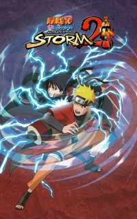 NARUTO SHIPPUDEN: Ultimate Ninja STORM 2 HD (PC) Letölthető PC