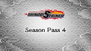 Naruto to Boruto Shinobi Striker Season Pass 4 - Steam (Letölthető) PC