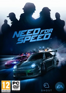 Need For Speed (Letölthető) PC