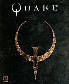 QUAKE (Letölthető) PC