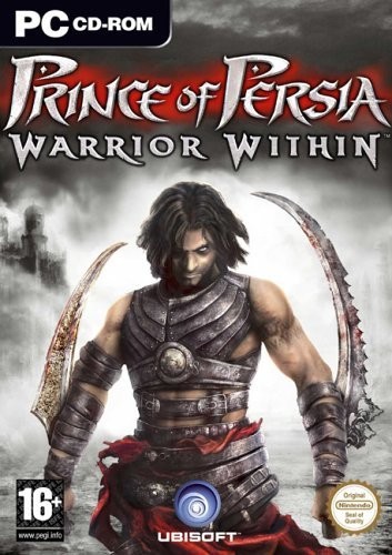 Prince of Persia: Warrior Within (Letölthető) PC