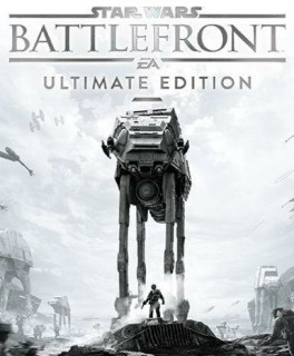 STAR WARS Battlefront Ultimate Edition Origin (Letölthető) PC