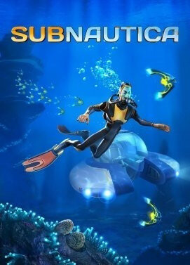 Subnautica (Letölthető) PC