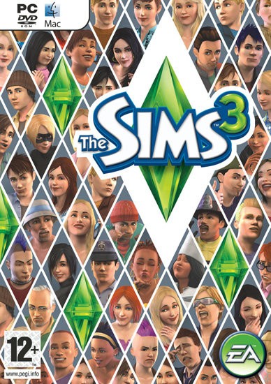 The Sims 3 (Letölthető) PC