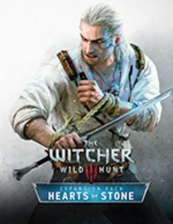 The Witcher 3: Wild Hunt - Hearts of Stone GoG.com (Letölthető) PC