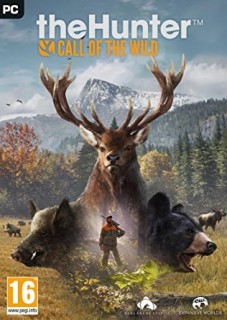 TheHunter: Call of the Wild (Letölthető) PC