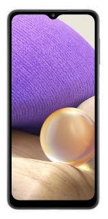 Samsung Galaxy A32 5G SM-A326B 16,5 cm (6.5") Kettős SIM USB C-típus 4 GB 128 GB 5000 mAh Fekete Mobil