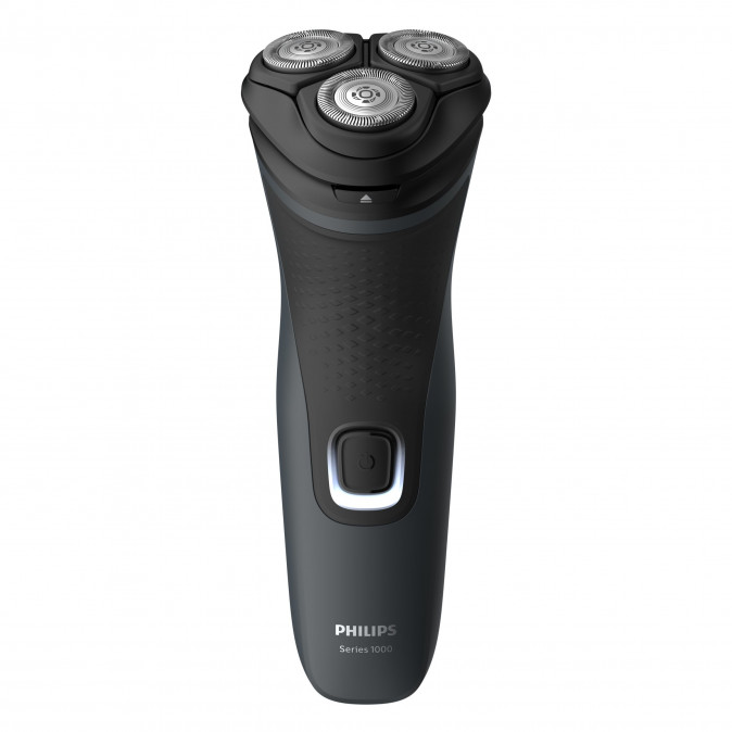 Philips Series 1000 S1133/41 elektromos borotva Otthon