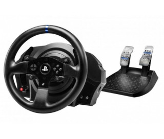 Thrustmaster T300 RS Racing Wheel (Bontott) Több platform