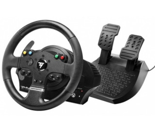 Thrustmaster TMX Force Feedback kormány (Bontott) Több platform