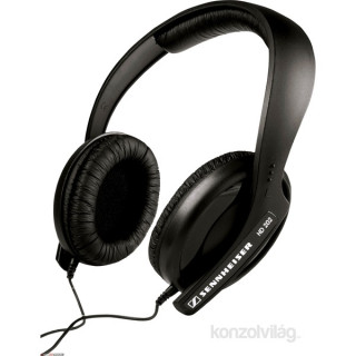 Sennheiser HD 202 II fejhallgató PC