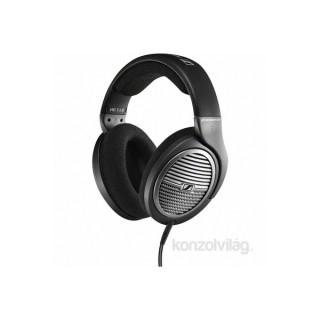 Sennheiser HD 518 fejhallgató PC