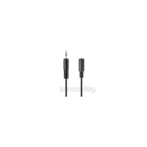 Belkin 3m Jack hosszabbító Kábel 3,5mm PC
